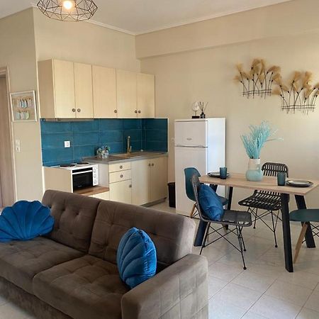 Kallas Apartments Laganas Zewnętrze zdjęcie