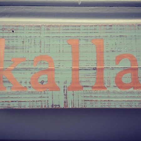 Kallas Apartments Laganas Zewnętrze zdjęcie