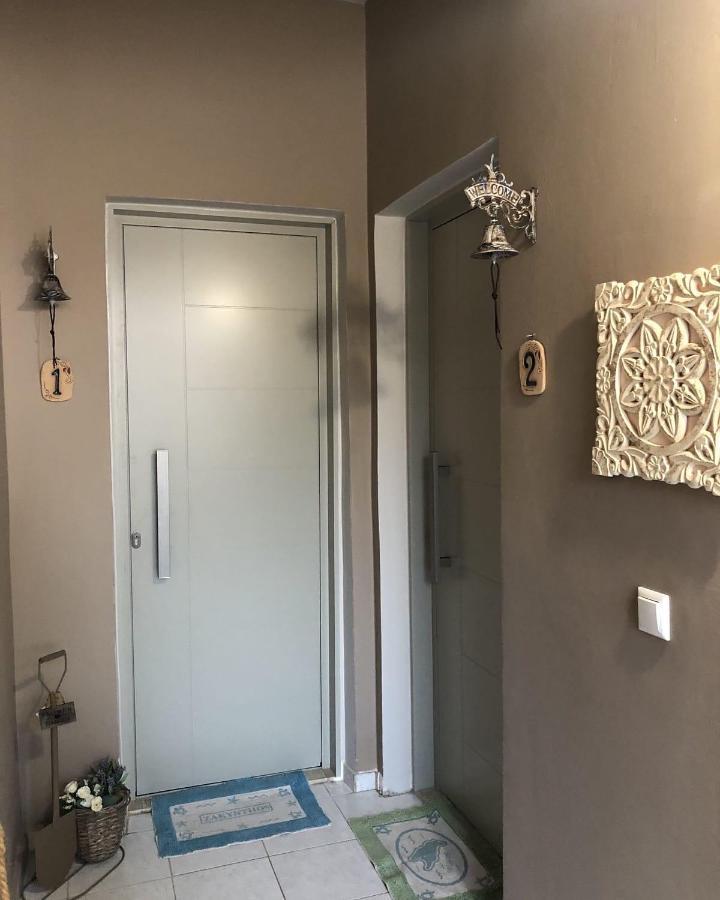 Kallas Apartments Laganas Zewnętrze zdjęcie