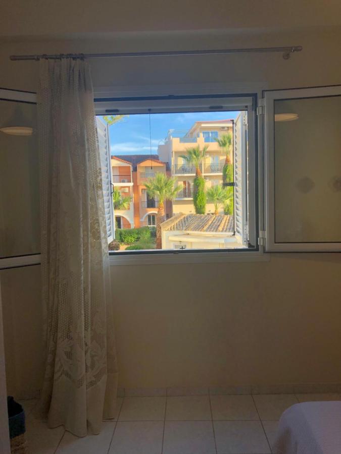 Kallas Apartments Laganas Zewnętrze zdjęcie