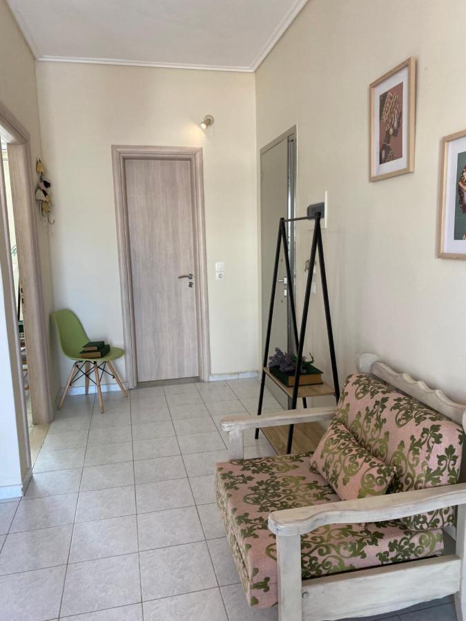 Kallas Apartments Laganas Zewnętrze zdjęcie