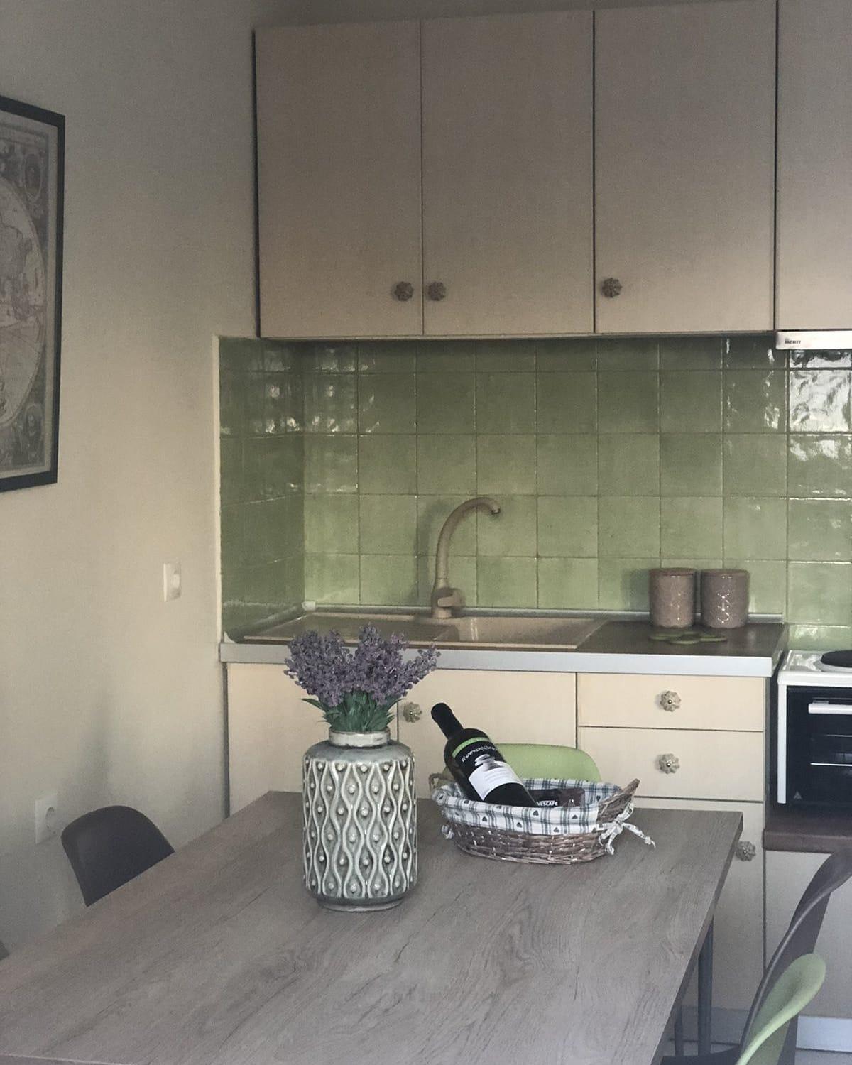 Kallas Apartments Laganas Pokój zdjęcie
