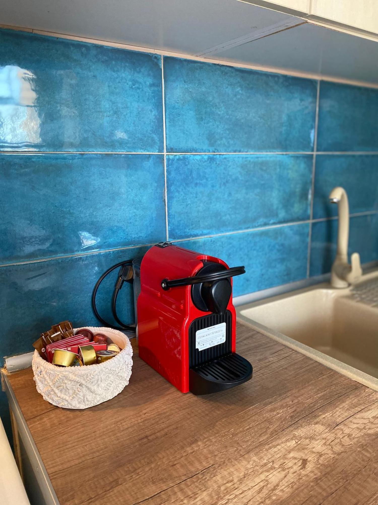Kallas Apartments Laganas Zewnętrze zdjęcie