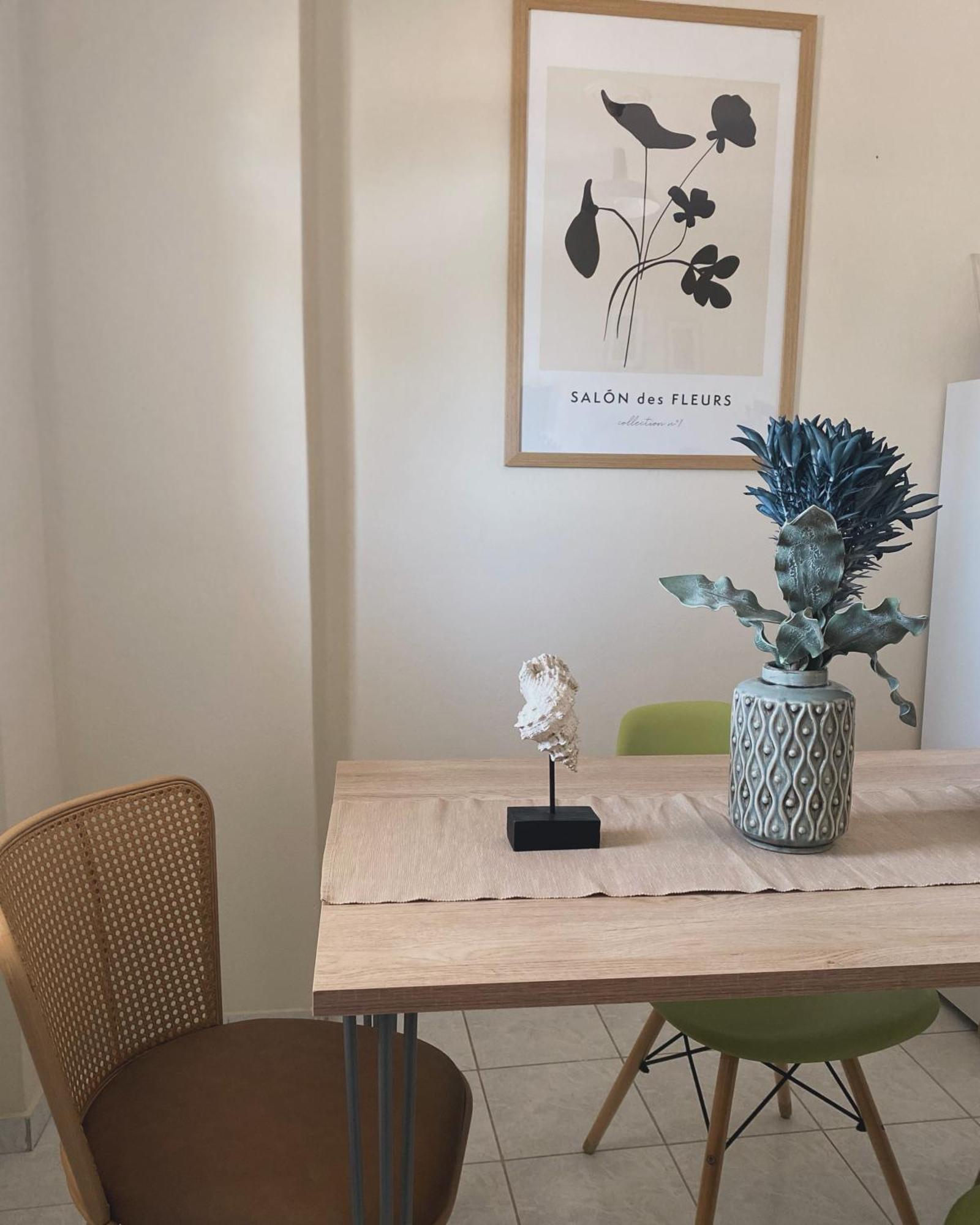 Kallas Apartments Laganas Zewnętrze zdjęcie