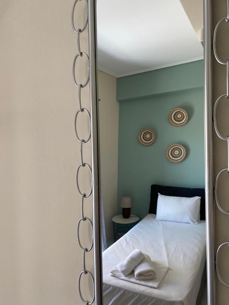 Kallas Apartments Laganas Zewnętrze zdjęcie