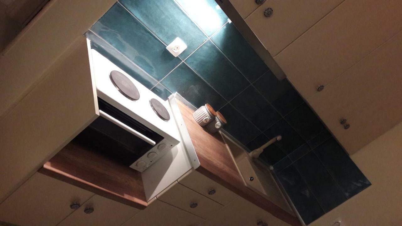 Kallas Apartments Laganas Zewnętrze zdjęcie